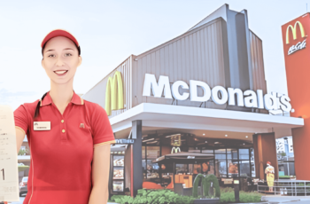 ¿Desde qué edad puedes trabajar en McDonald’s?